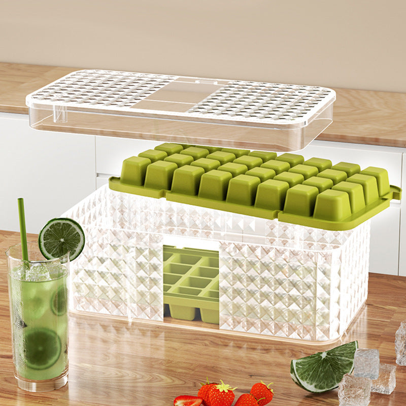 Kitchen Ice Cube Tray