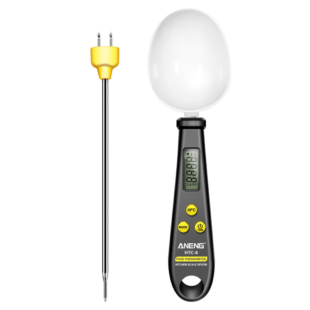 electronic measuring spoon