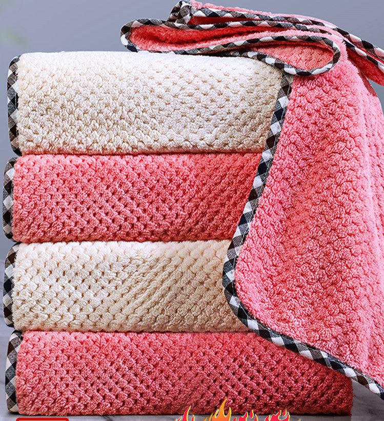 reusable kitchen dishcloth