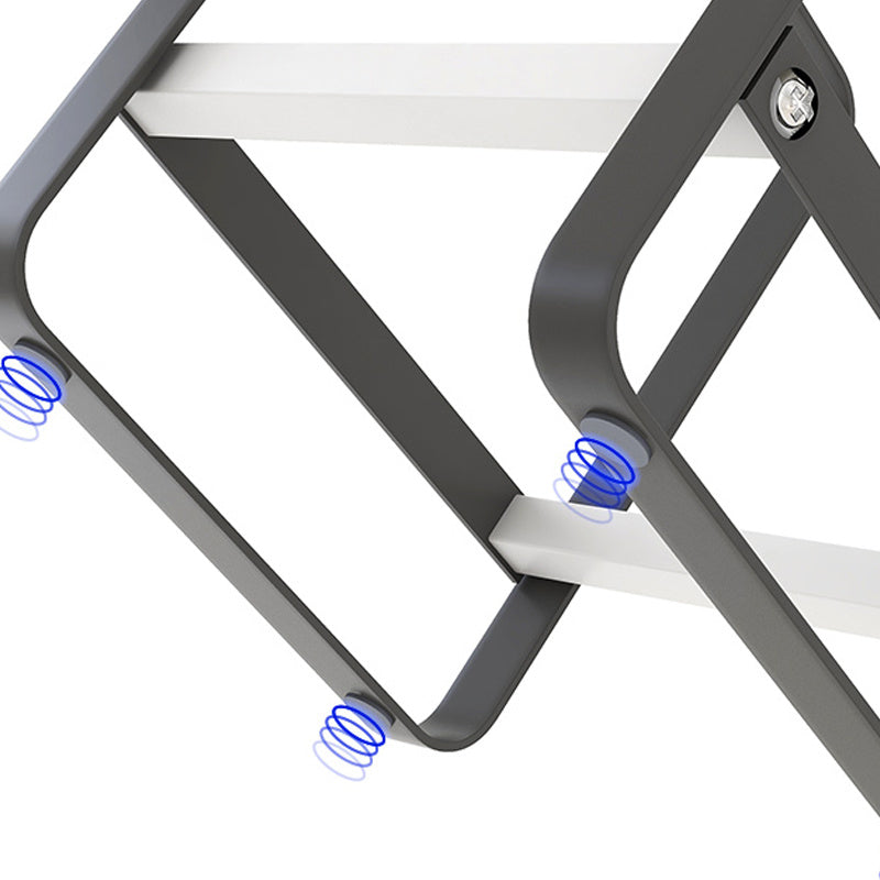 Multifunctional dish rack