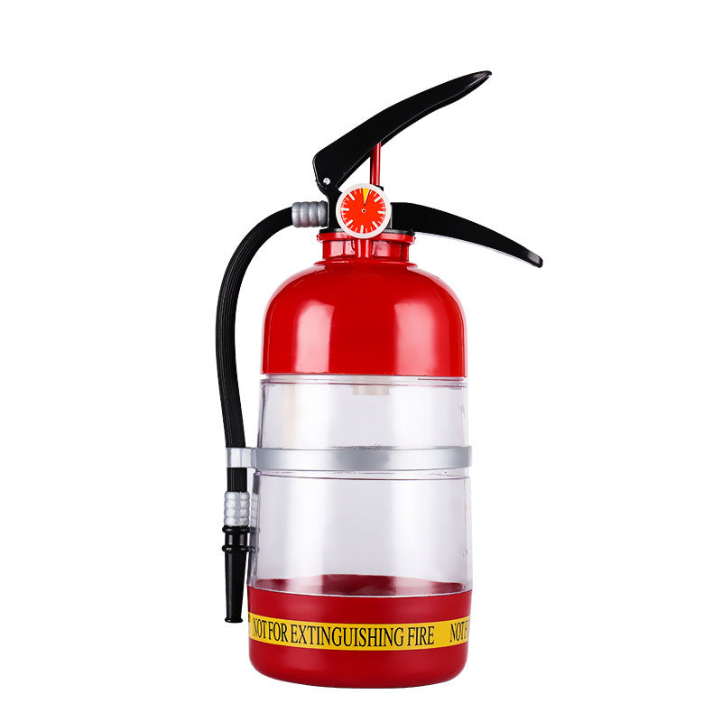 Novelty Drink Dispenser