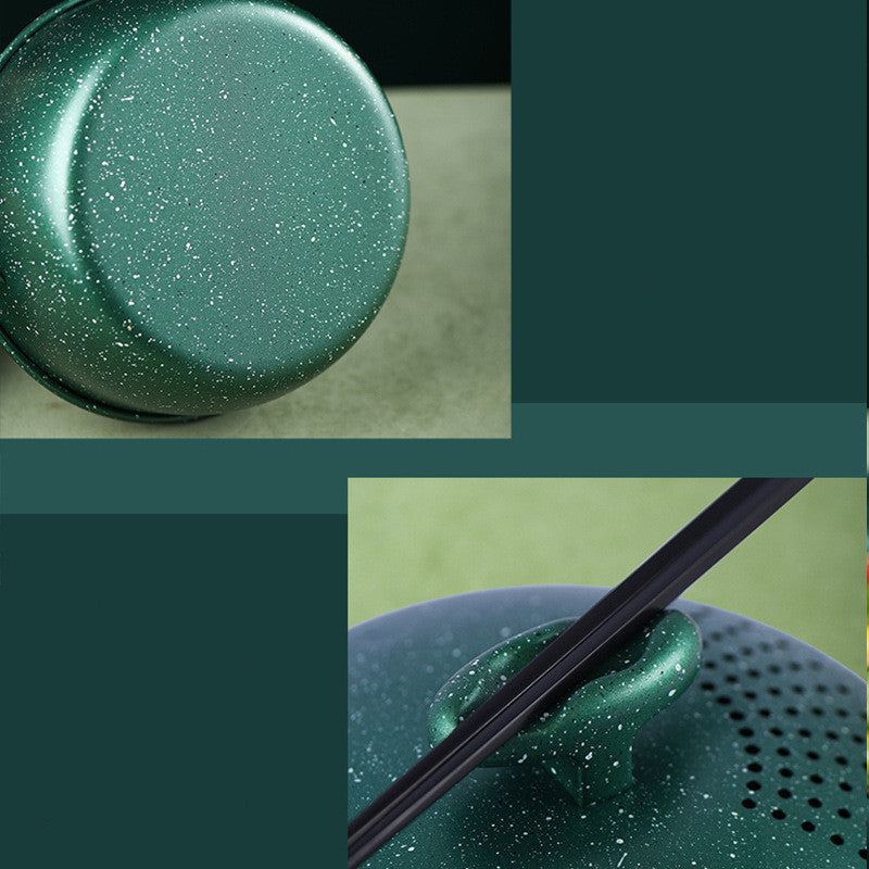Non-Stick Milk Pot Pan