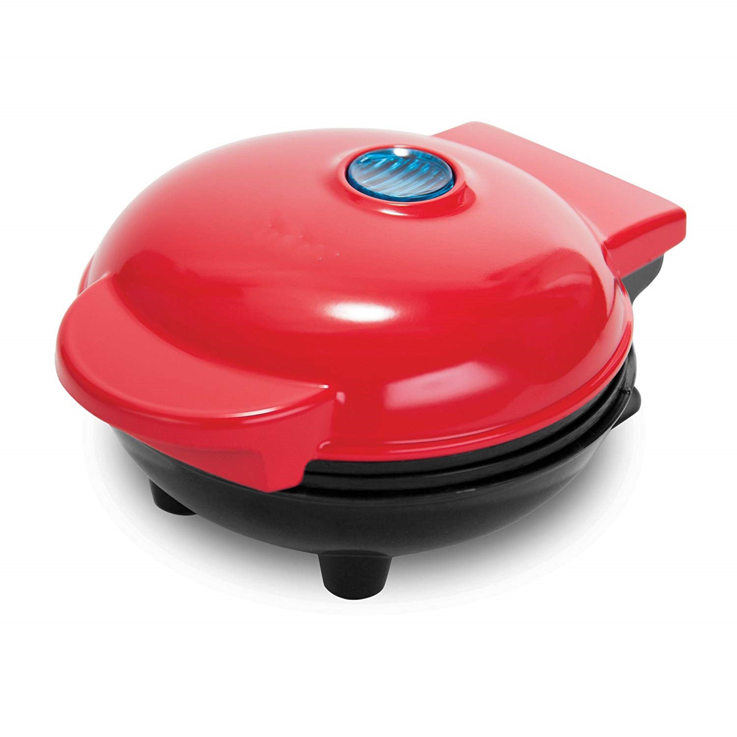 Family waffle maker