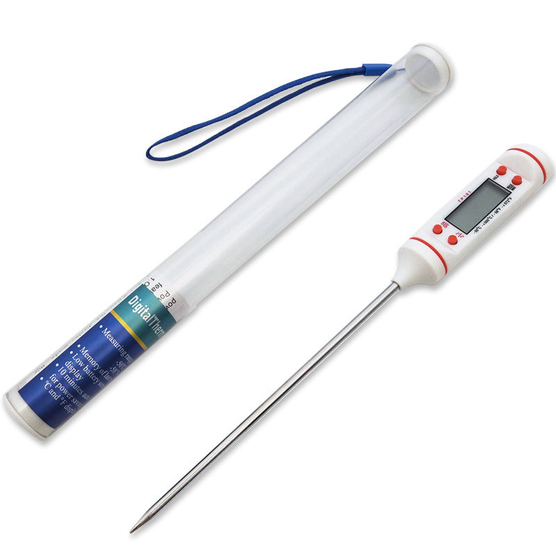 cooking thermometer