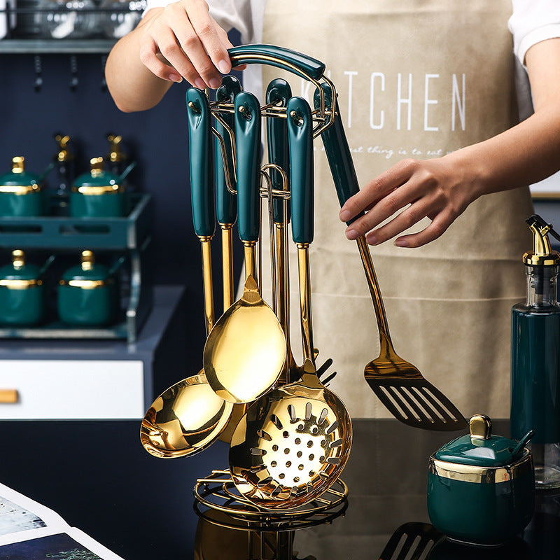 Heat Proof Kitchen Tools