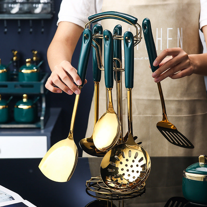 Best Kitchen Utensil Set