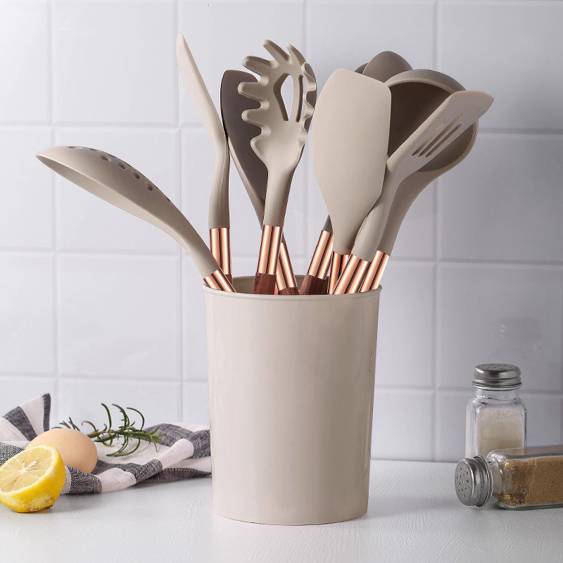 Stylish kitchen accessories