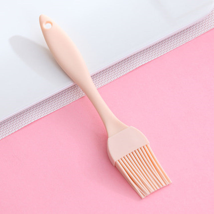 Grill basting brush