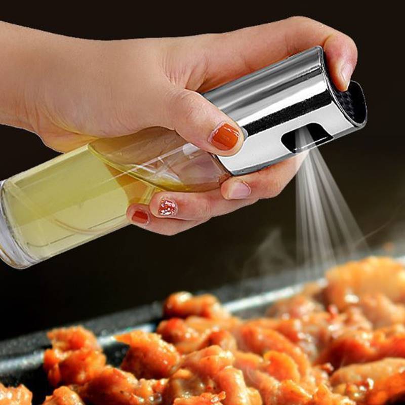 Vinegar sprayer for kitchen use