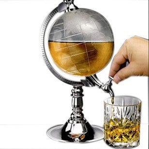 Globe Bar Accessory