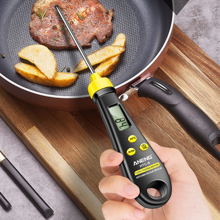 electronic kitchen scale