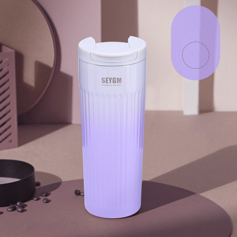 Stylish Coffee Tumbler