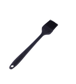 Silicone basting brush