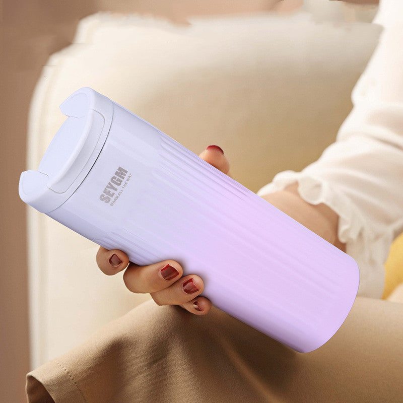 Durable Coffee Travel Cup