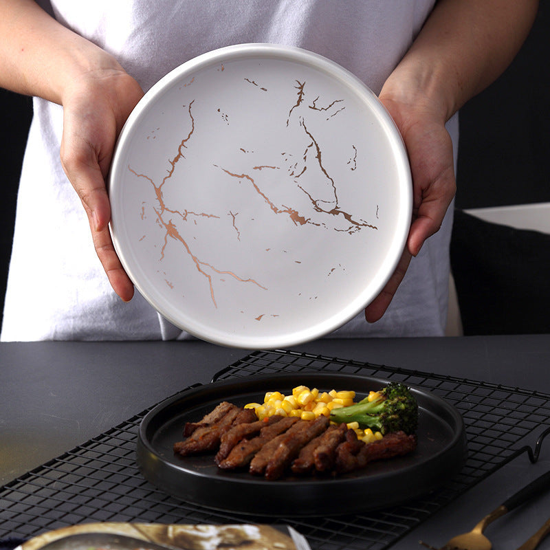 Aesthetic dinnerware