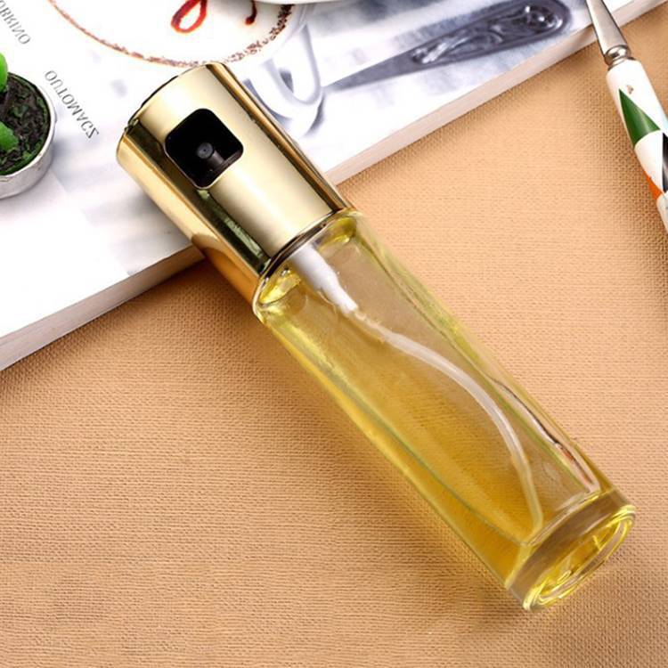 Food-grade oil sprayer