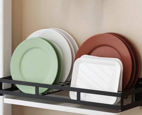 Cutlery holder rack