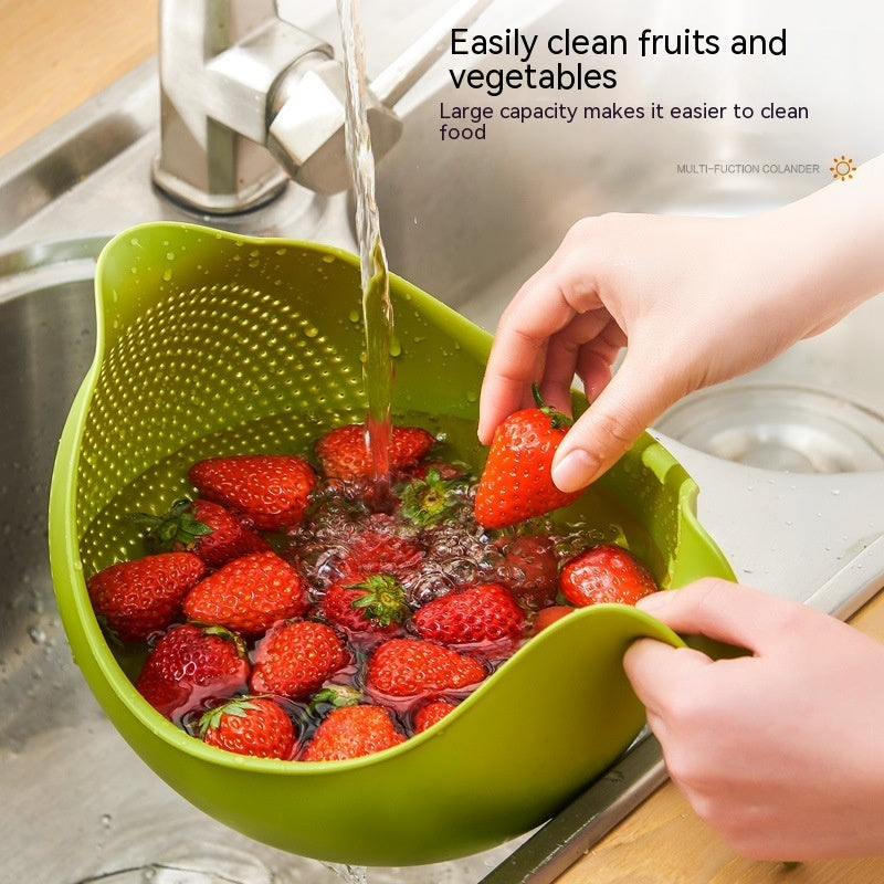 sink colander organizer