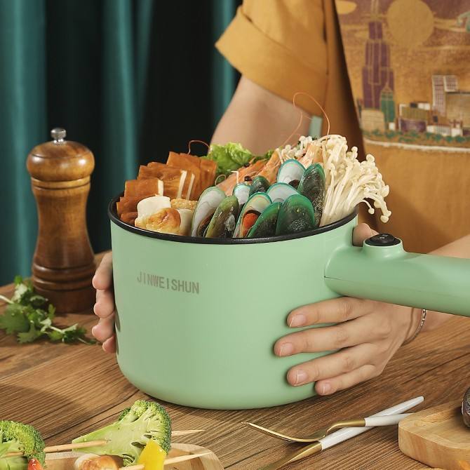 Best Mini Hot Pot