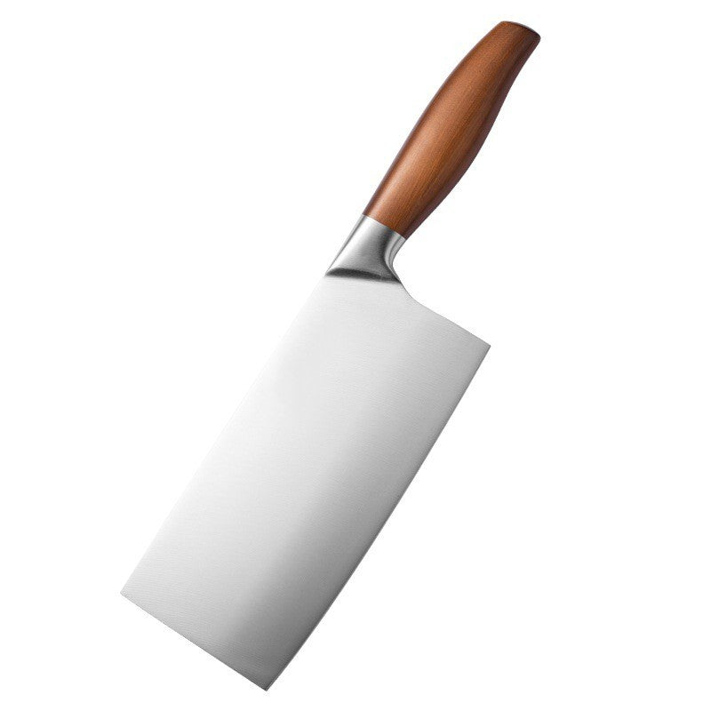 Versatile Cooking Knife