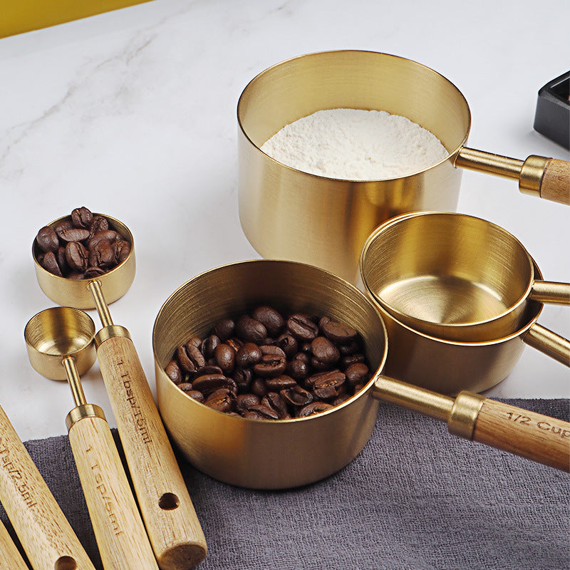 Durable Measuring Cup Set