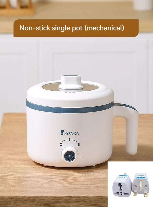Porridge cooker small size