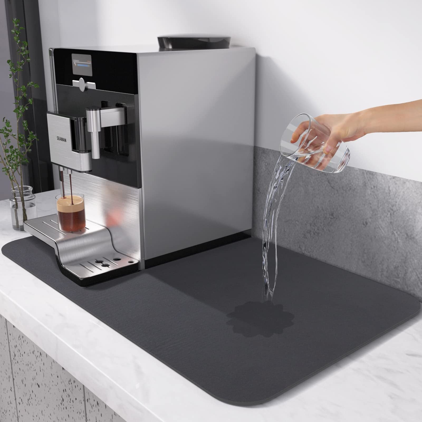 soak shield kitchen