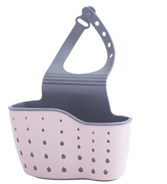 Under-sink organizer tray
