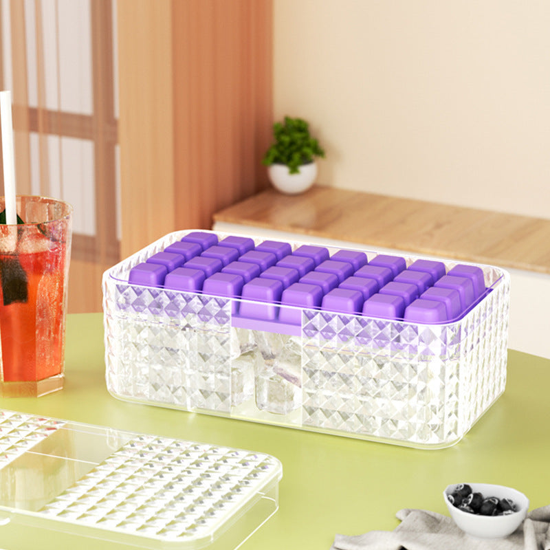 Kitchen Ice Cube Tray