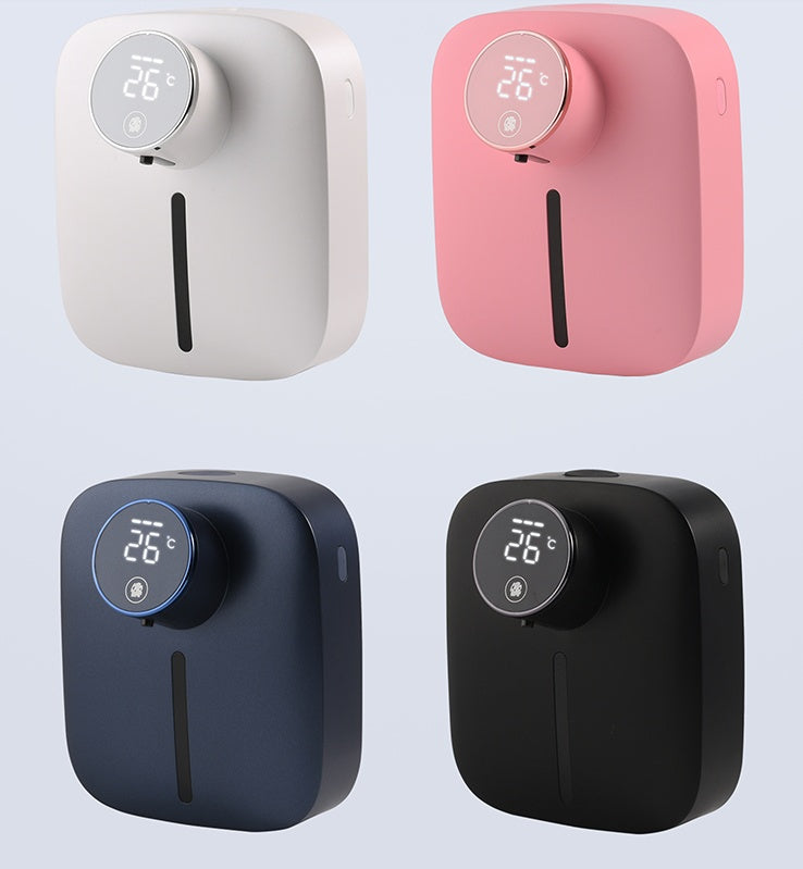 kitchen soap dispenser wall mount