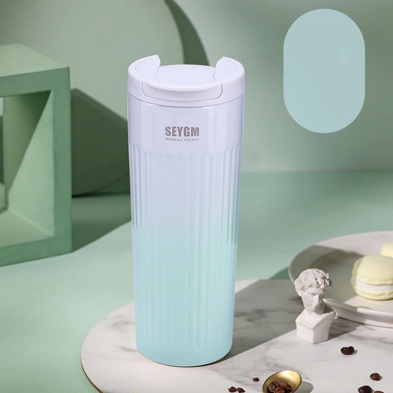Eco-Friendly Coffee Mug