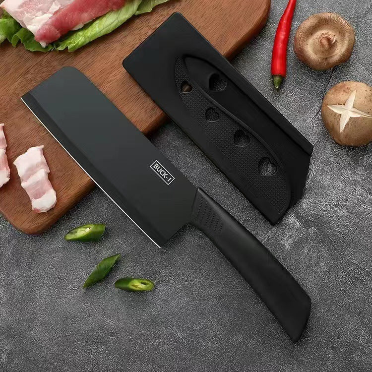 Multipurpose Kitchen Knife Set