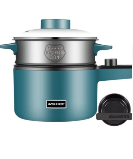 Small electric ramen cooker