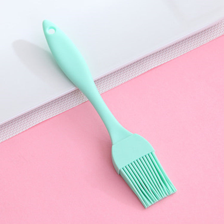 Baking butter brush