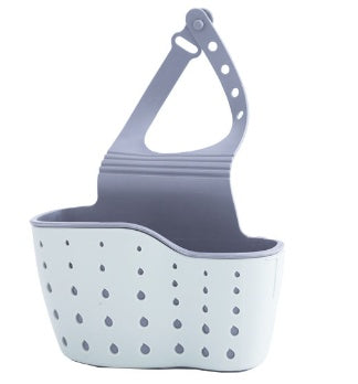 Kitchen sink organizer