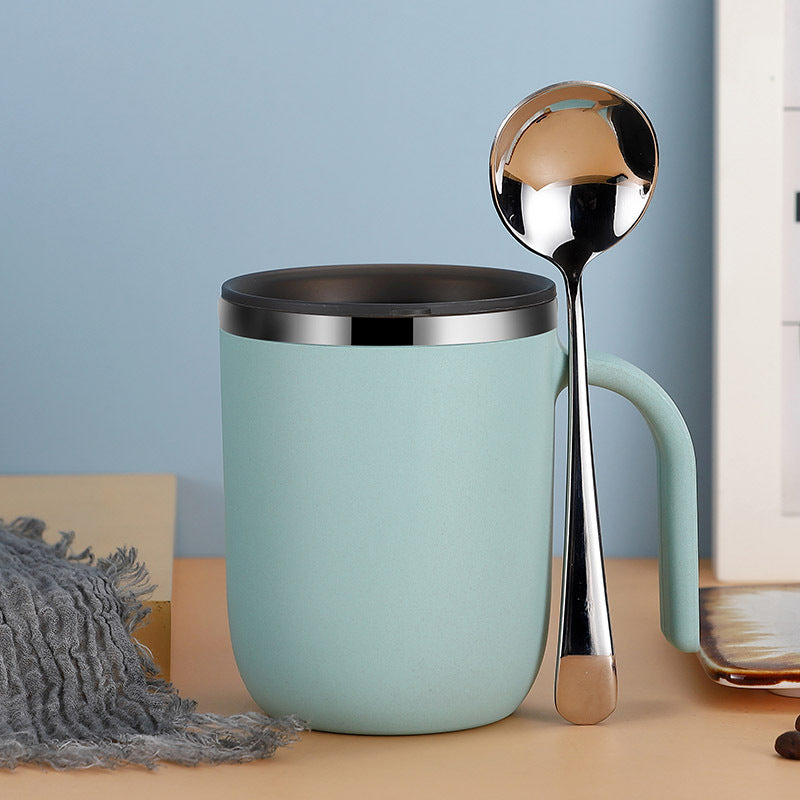 Thermal Coffee Mug