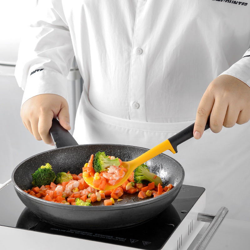 Complete kitchen tool set