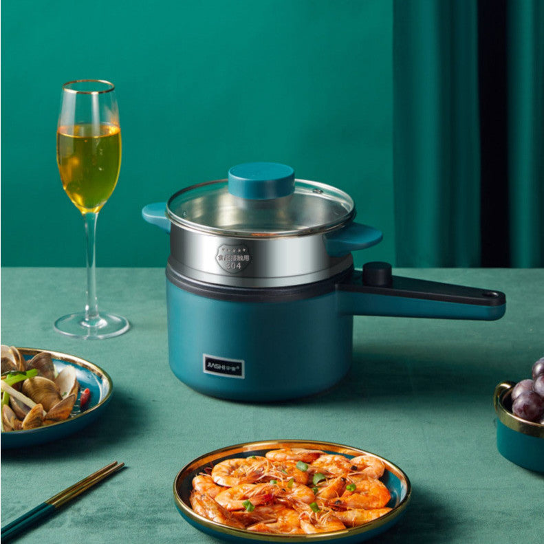 Multifunctional noodle cooker