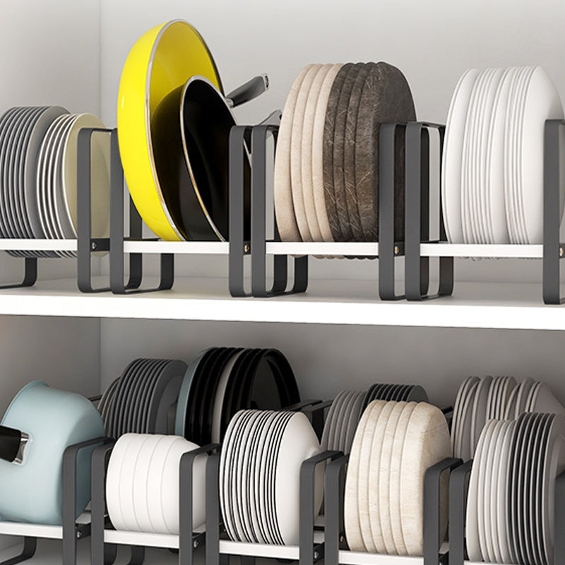 Kitchen dish rack