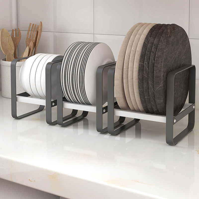 Kitchen dish rack