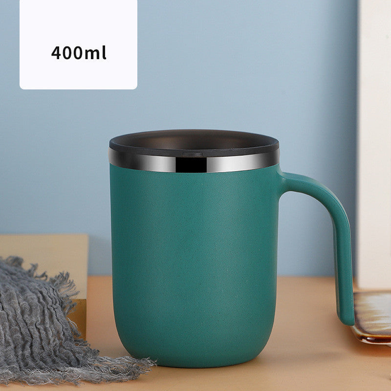 Reusable Coffee Mug