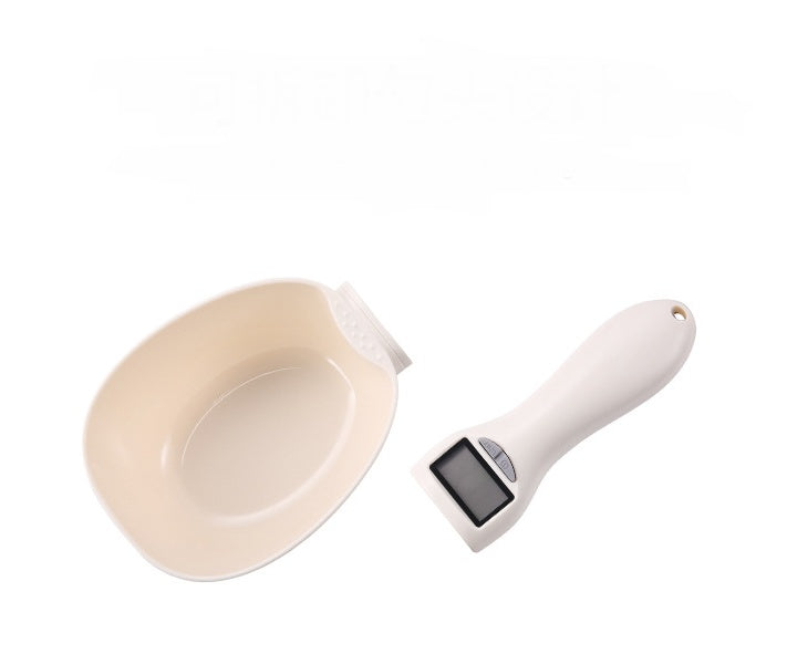 cooking scale