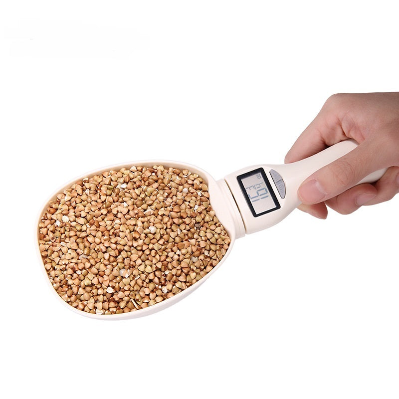 digital food scale