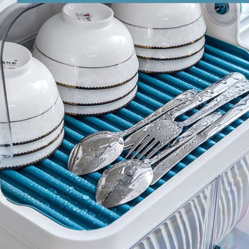 Simple kitchen organizer