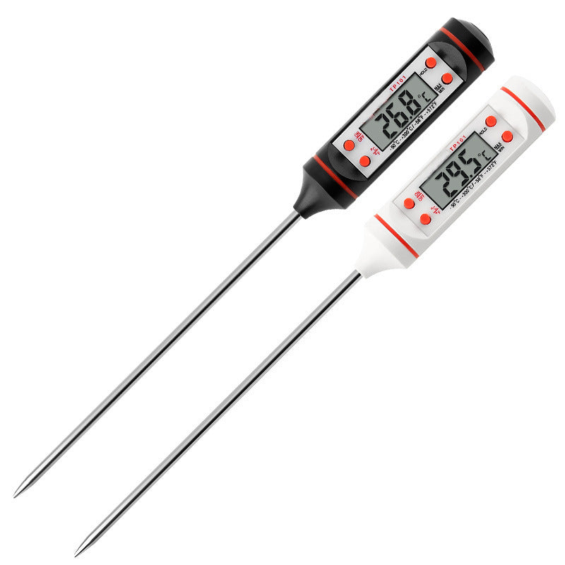 oil thermometer
