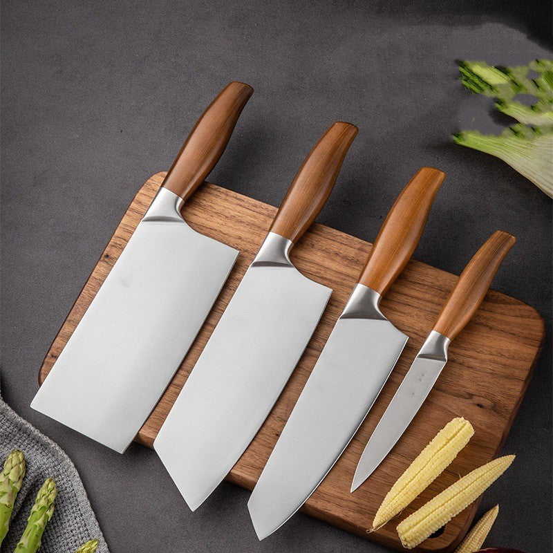 Stainless Steel Chef Knife