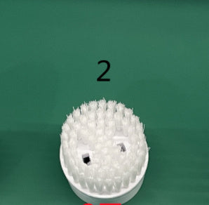 rechargeable cleaning brush