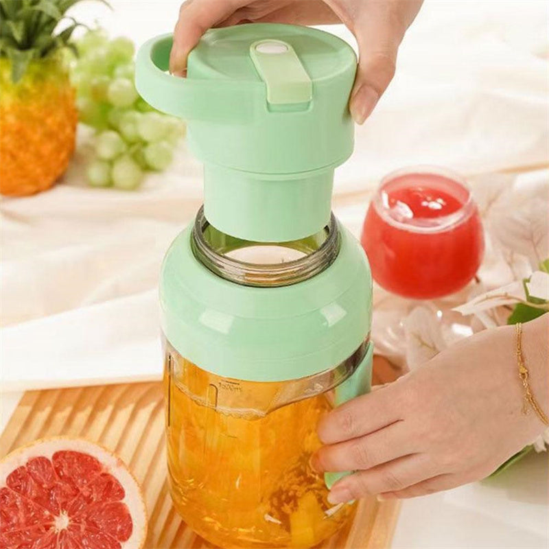 Mini blender for travel