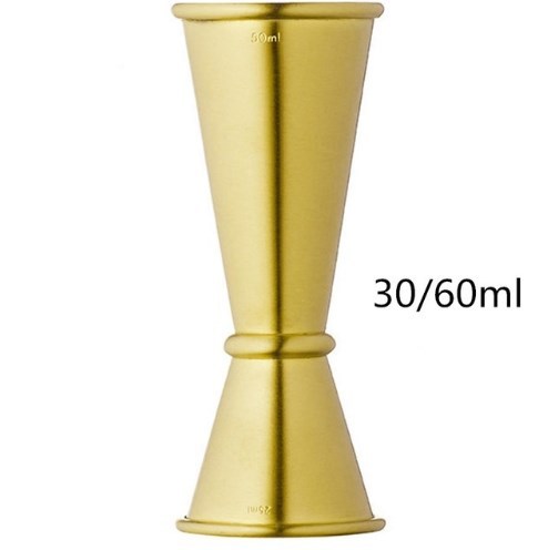 Mixology Jigger
