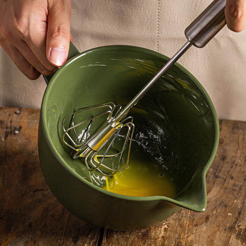 Silicone baking accessories